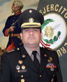 director