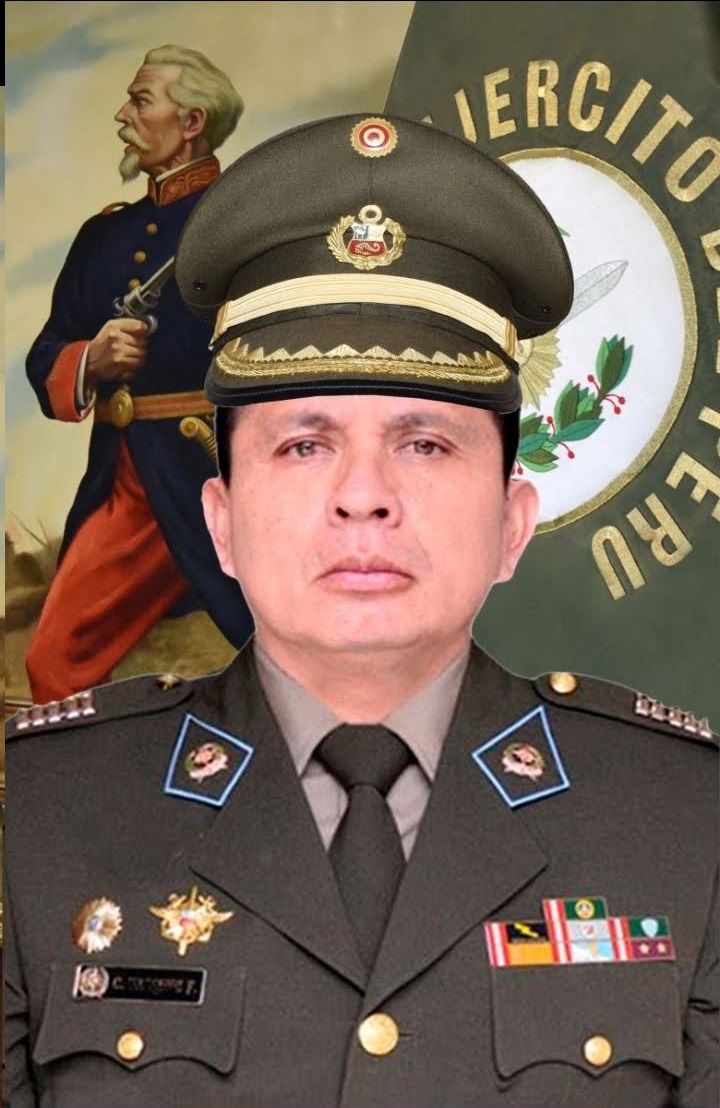 director